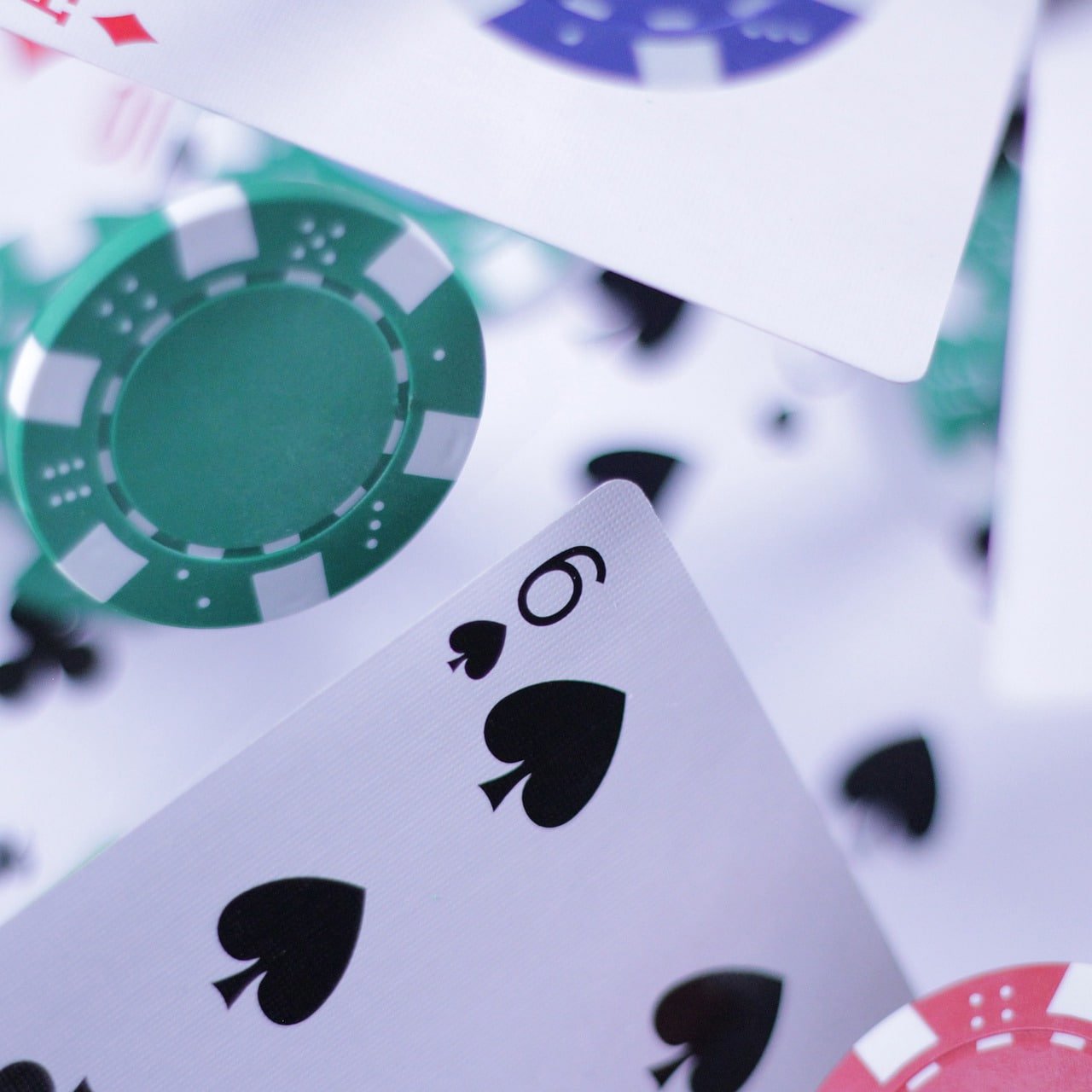 Account safety and privacy reminders for betting market visitors