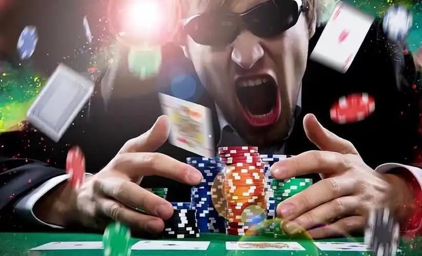 Responsible gaming reminder beside sports events on ace777