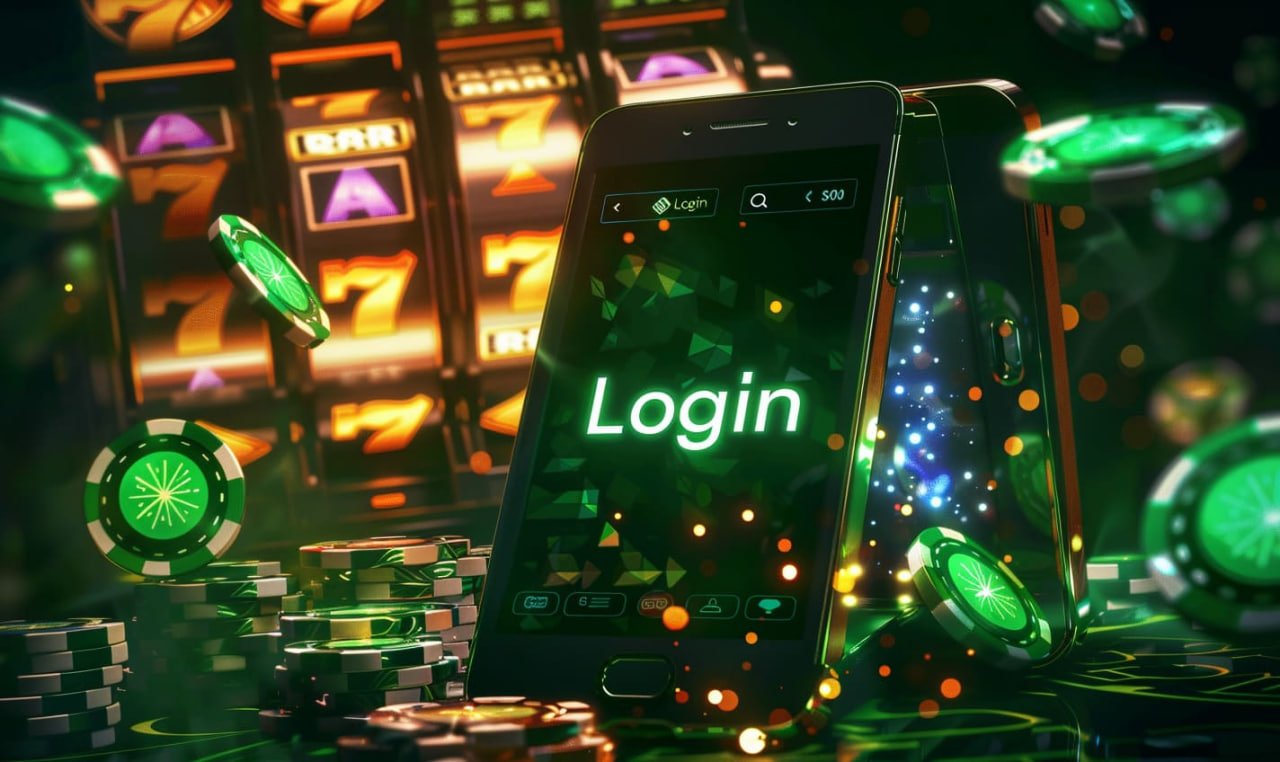 Responsible gaming reminder for adults reading latest wins