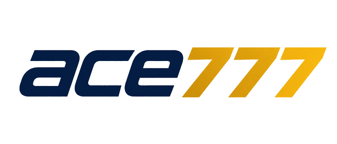 ace777 logo mark